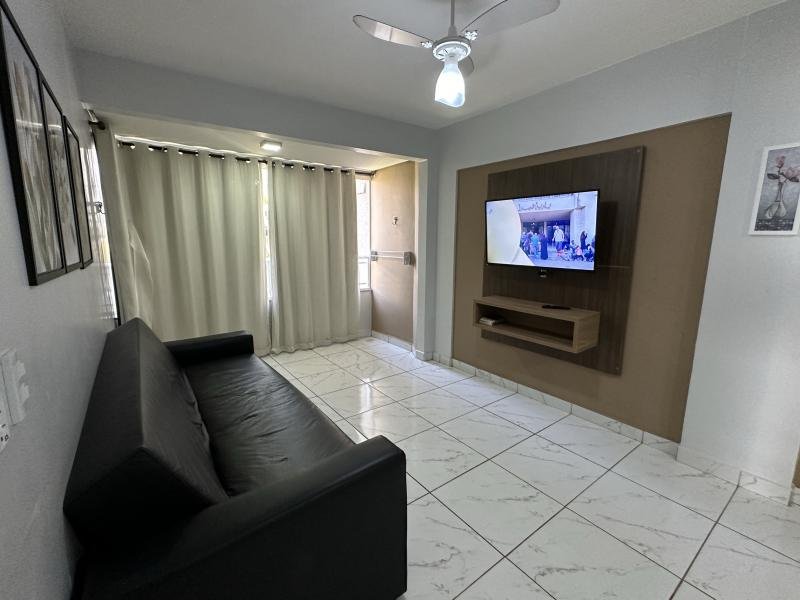 Fotos apartametnos LAGOA QUENTE FLAT SERVICE CALDAS NOVAS